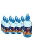 Вода питьевая WATERCRAFT, для детей от 0 лет негазированная, 0,33 л пластик (упаковка 12 шт)